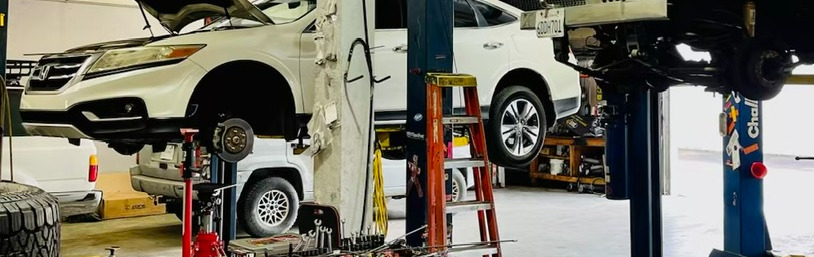brake work in Phoenix, AZ