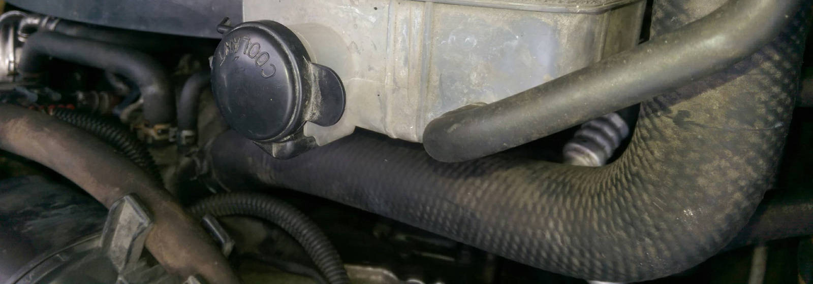 automotive cooling system repair in Phoenix AZ