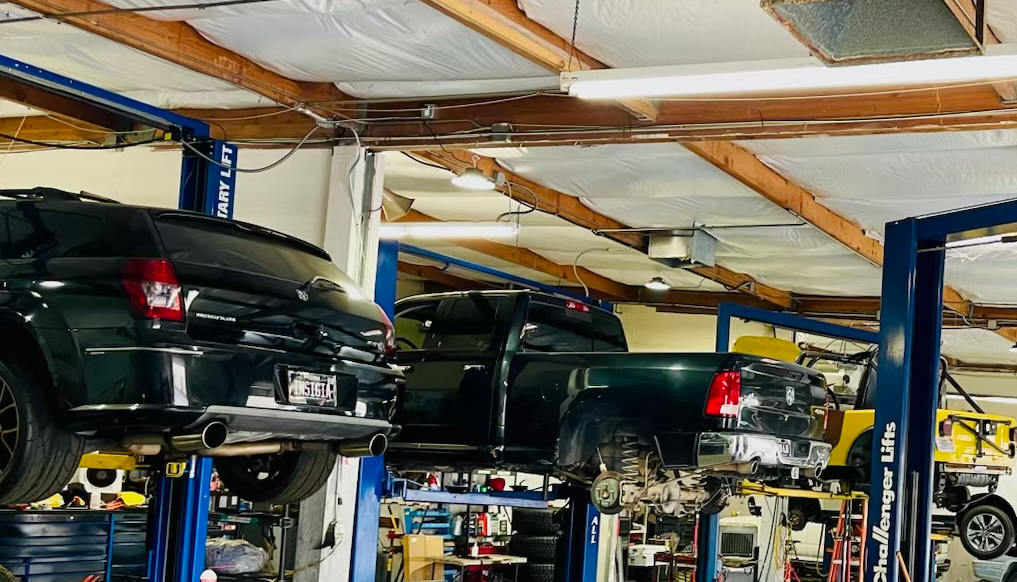 DEQ emissions testing help in Phoenix AZ