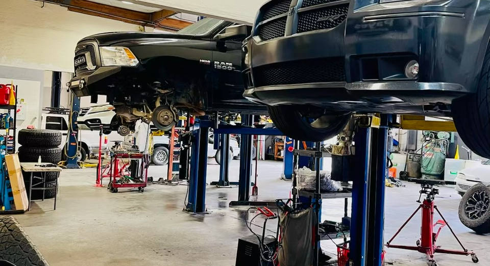 automotive diagnostics in PHX AZ