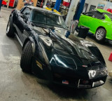 automobile restoration services