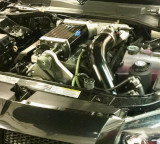 automotive performance upgrades
